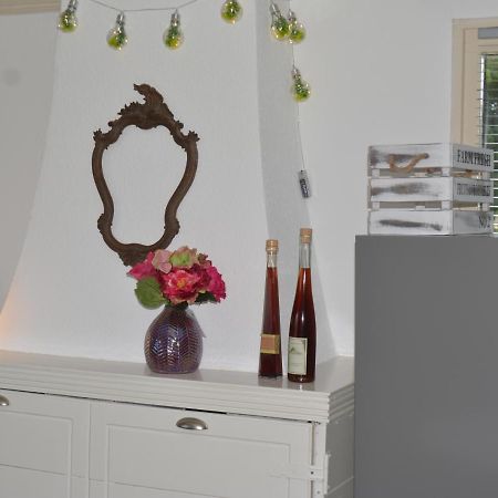 Ferienhaus Grafenland Dersum Екстер'єр фото