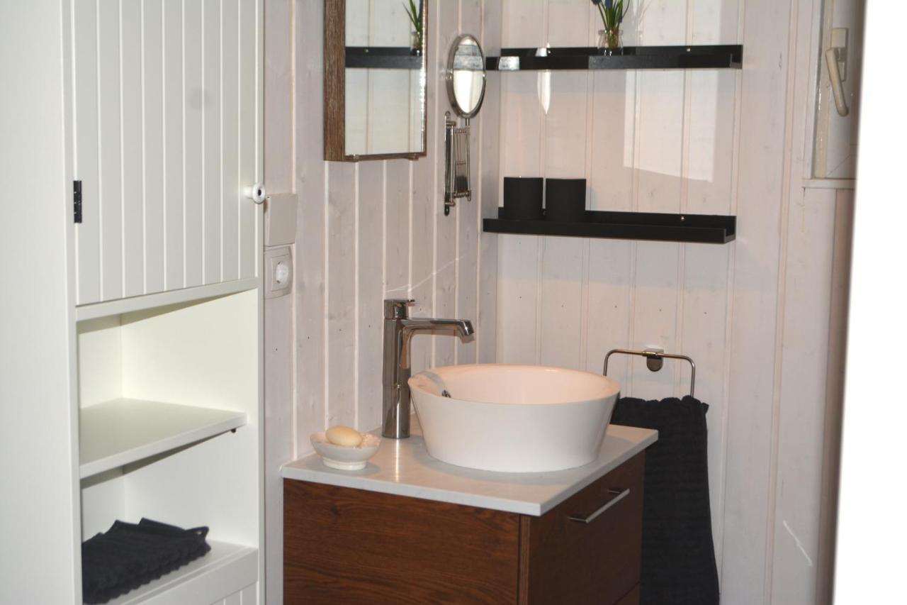 Ferienhaus Grafenland Dersum Екстер'єр фото