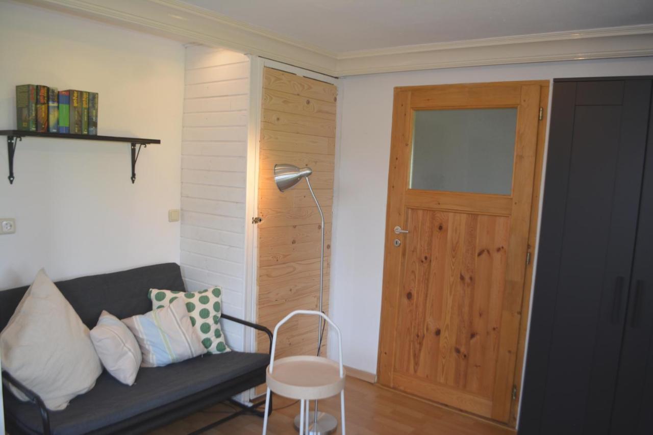 Ferienhaus Grafenland Dersum Екстер'єр фото