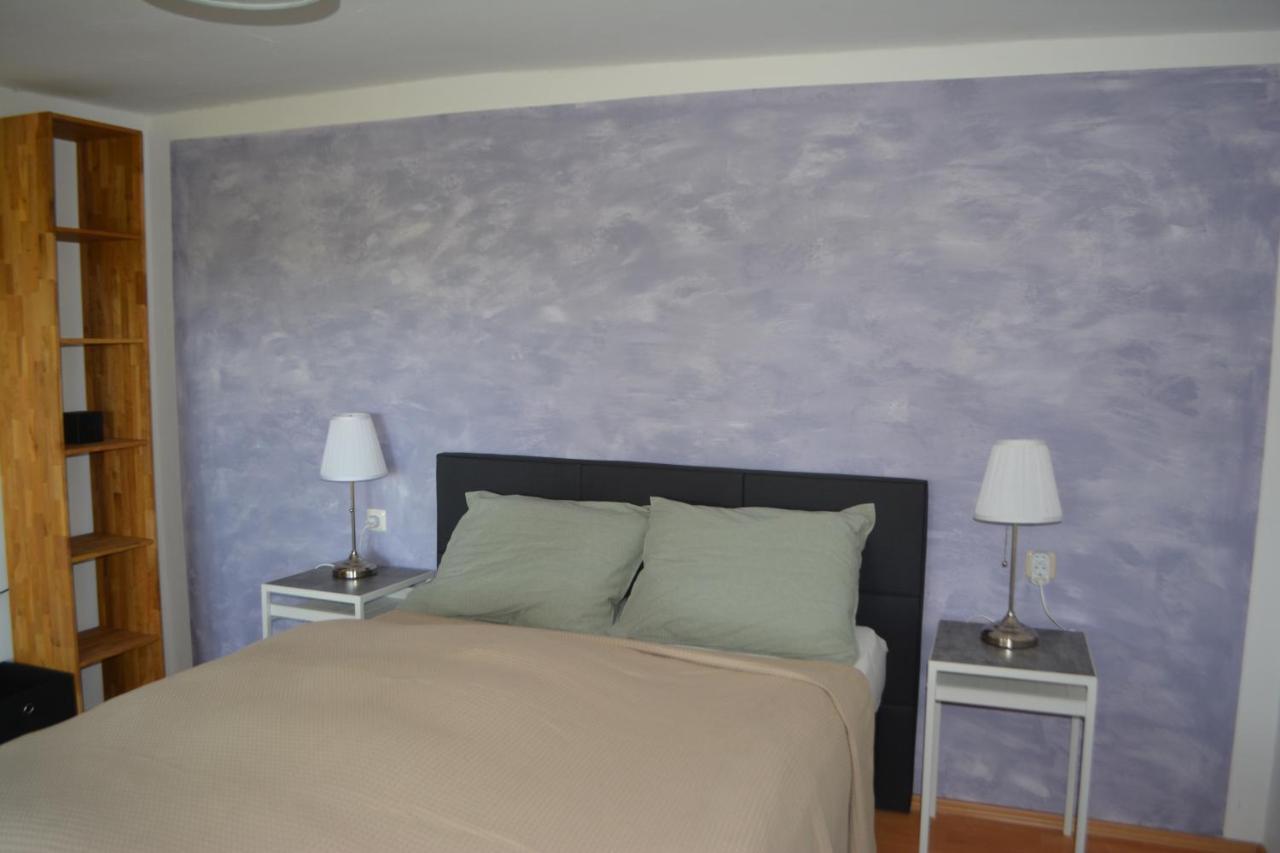Ferienhaus Grafenland Dersum Екстер'єр фото